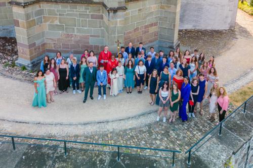 Erstkommunion Firmung_2023