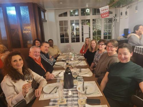 Kirchenpflege-Pfarreirat-Abendessen-2025